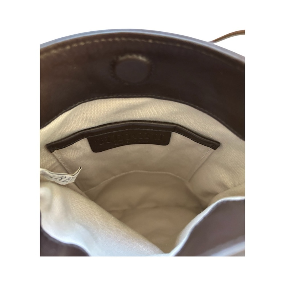 Hereu Trena Flat Crossbody Bag - Picture 4 of 4
